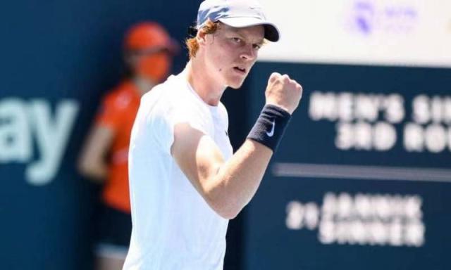 开云官网-张奔斗：19岁的大师赛4强！19岁的年终前10？