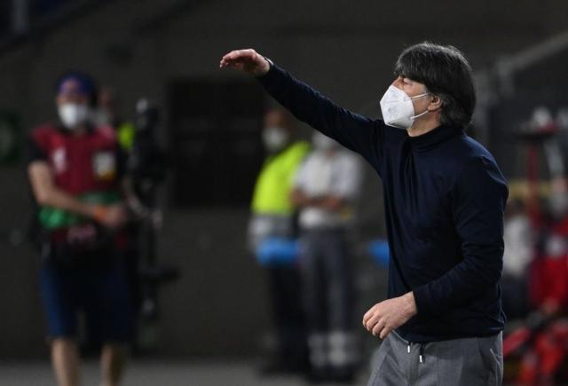 勒夫：穆勒回归5月才能定 京多安：5月必须恢复状态