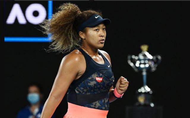 开云APP-第二次连夺美网加澳网冠军 大坂直美变得更加强大